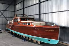 1930 Chris-Craft Commuter "Allez" photo 7