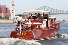 1930 Chris-Craft Commuter "Allez" photo 4