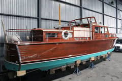 1930 Chris-Craft Commuter "Allez" photo 8