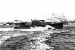 1930 Chris-Craft Commuter "Allez" photo 6