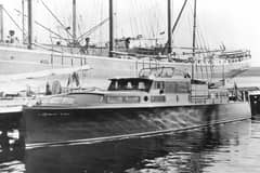 1930 Chris-Craft Commuter "Allez" photo 5