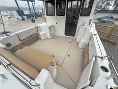 2013 Ranger Tugs R-31 S "SALACIA" photo 4