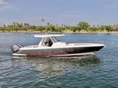 2019 Intrepid 345 Nomad SE photo 1