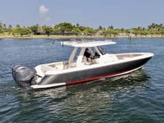 2019 Intrepid 345 Nomad SE photo 7