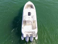 2019 Intrepid 345 Nomad SE photo 5
