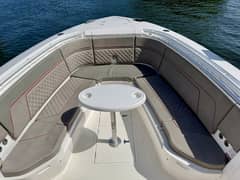 2019 Intrepid 345 Nomad SE photo 9