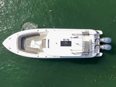 2019 Intrepid 345 Nomad SE photo 6