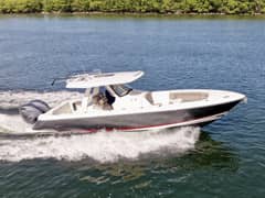 2019 Intrepid 345 Nomad SE photo 2