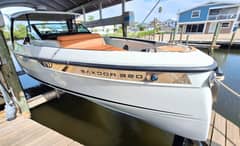 2024 Saxdor 320 GTO photo 1