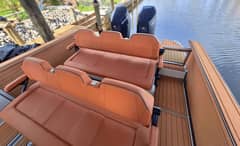 2024 Saxdor 320 GTO photo 6
