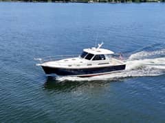 2007 Sabre 38 Express "Talivia III" photo 1