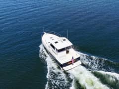 2007 Sabre 38 Express "Talivia III" photo 2