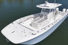 2025 Invincible 35 Catamaran photo 5