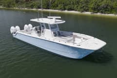 2025 Invincible 35 Catamaran photo 3