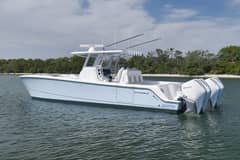 2025 Invincible 35 Catamaran photo 9