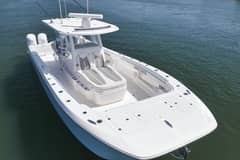 2025 Invincible 35 Catamaran photo 4