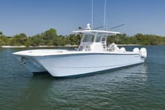 2025 Invincible 35 Catamaran photo 7