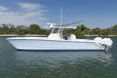 2025 Invincible 35 Catamaran photo 8