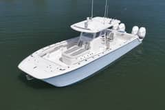 2025 Invincible 35 Catamaran photo 6