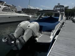 2021 Sea Ray 350 SLX photo 5