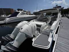 2021 Sea Ray 350 SLX photo 7