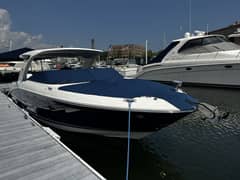 2021 Sea Ray 350 SLX photo 4