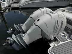 2021 Sea Ray 350 SLX photo 6