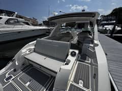 2021 Sea Ray 350 SLX photo 8