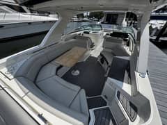 2021 Sea Ray 350 SLX photo 9