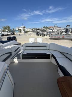 2022 Regal 33OBX "All Paws Aboard" photo 7
