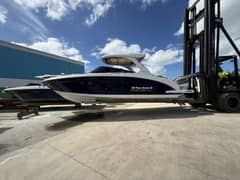 2022 Regal 33OBX "All Paws Aboard" photo 1