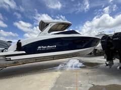 2022 Regal 33OBX "All Paws Aboard" photo 2