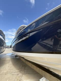 2022 Regal 33OBX "All Paws Aboard" photo 3