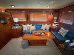2006 Marlow Explorer 53C "MAYONE" photo 5