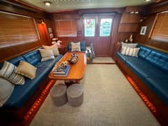 2006 Marlow Explorer 53C "MAYONE" photo 2