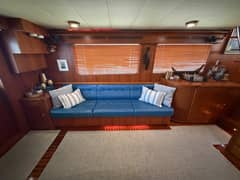 2006 Marlow Explorer 53C "MAYONE" photo 4