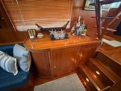 2006 Marlow Explorer 53C "MAYONE" photo 6
