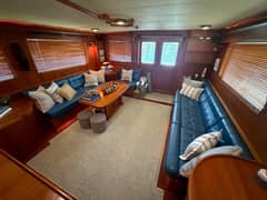 2006 Marlow Explorer 53C "MAYONE" photo 3