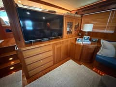 2006 Marlow Explorer 53C "MAYONE" photo 7