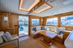 2026 Kadey-Krogen 60 Open "MER-SEA" photo 4