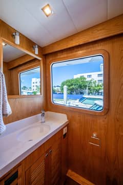 2026 Kadey-Krogen 60 Open "MER-SEA" photo 8