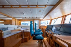2026 Kadey-Krogen 60 Open "MER-SEA" photo 9