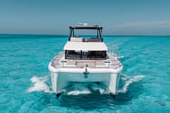 2020 Fountaine Pajot MY6 "Libert'e" photo 7