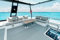 2020 Fountaine Pajot MY6 "Libert'e" photo 8