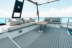 2020 Fountaine Pajot MY6 "Libert'e" photo 9