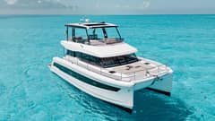 2020 Fountaine Pajot MY6 "Libert'e" photo 1