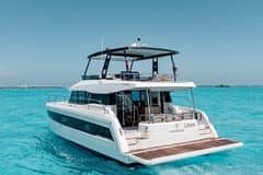 2020 Fountaine Pajot MY6 "Libert'e" photo 5