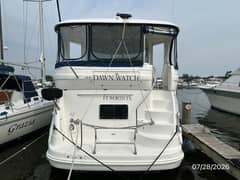 2007 Sea Ray 40 "Dawn Watch" photo 4