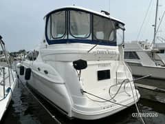 2007 Sea Ray 40 "Dawn Watch" photo 3
