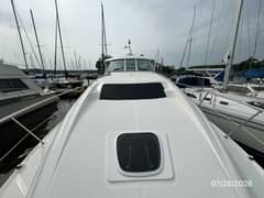 2007 Sea Ray 40 "Dawn Watch" photo 9